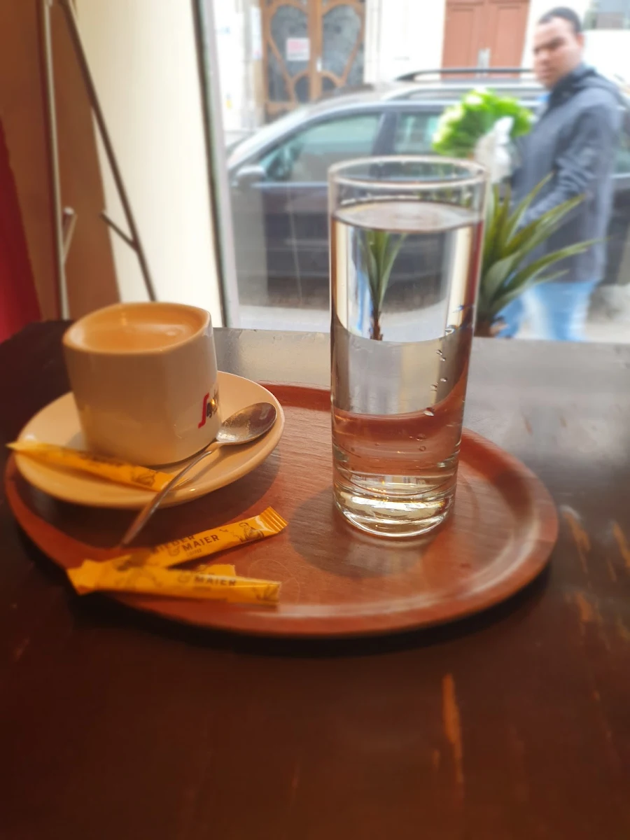 Essen und Trinken photo 1