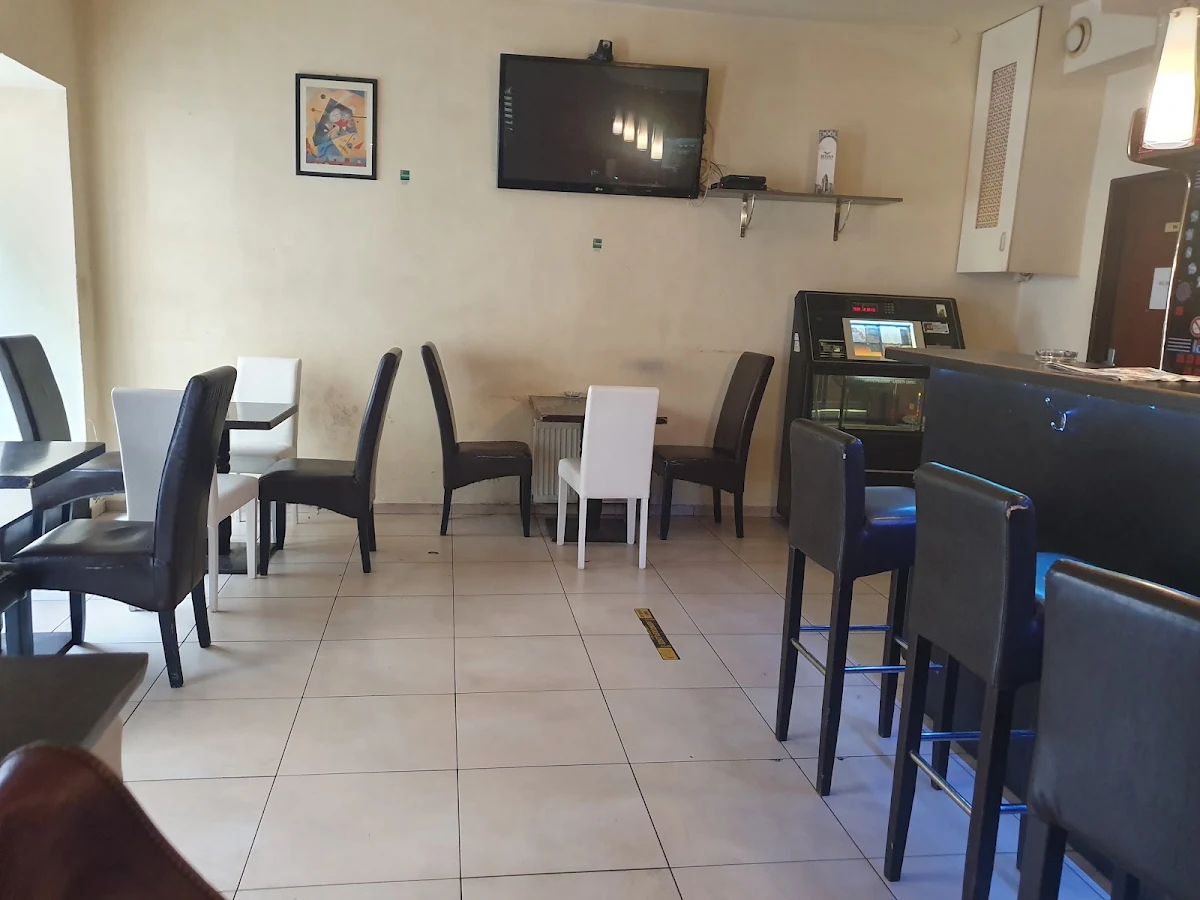 kafe lindenblatt Titelbild