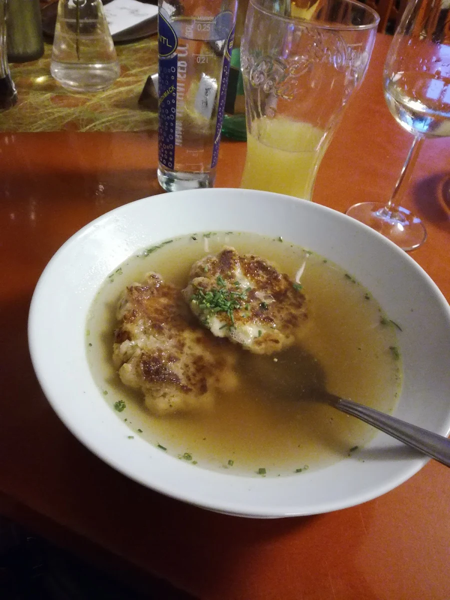 Essen und Trinken photo 10