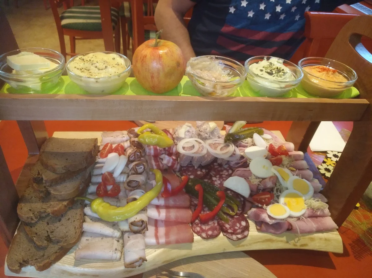 Essen und Trinken photo 2
