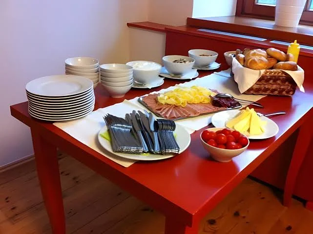 Essen und Trinken photo 5
