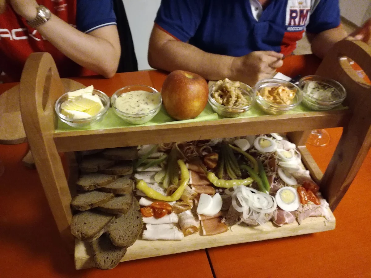 Essen und Trinken photo 8