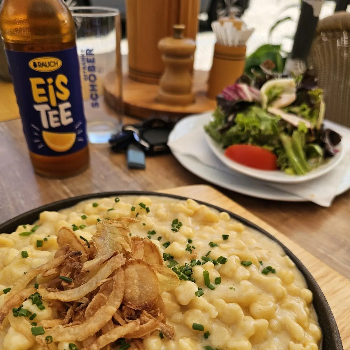 Essen und Trinken photo 10