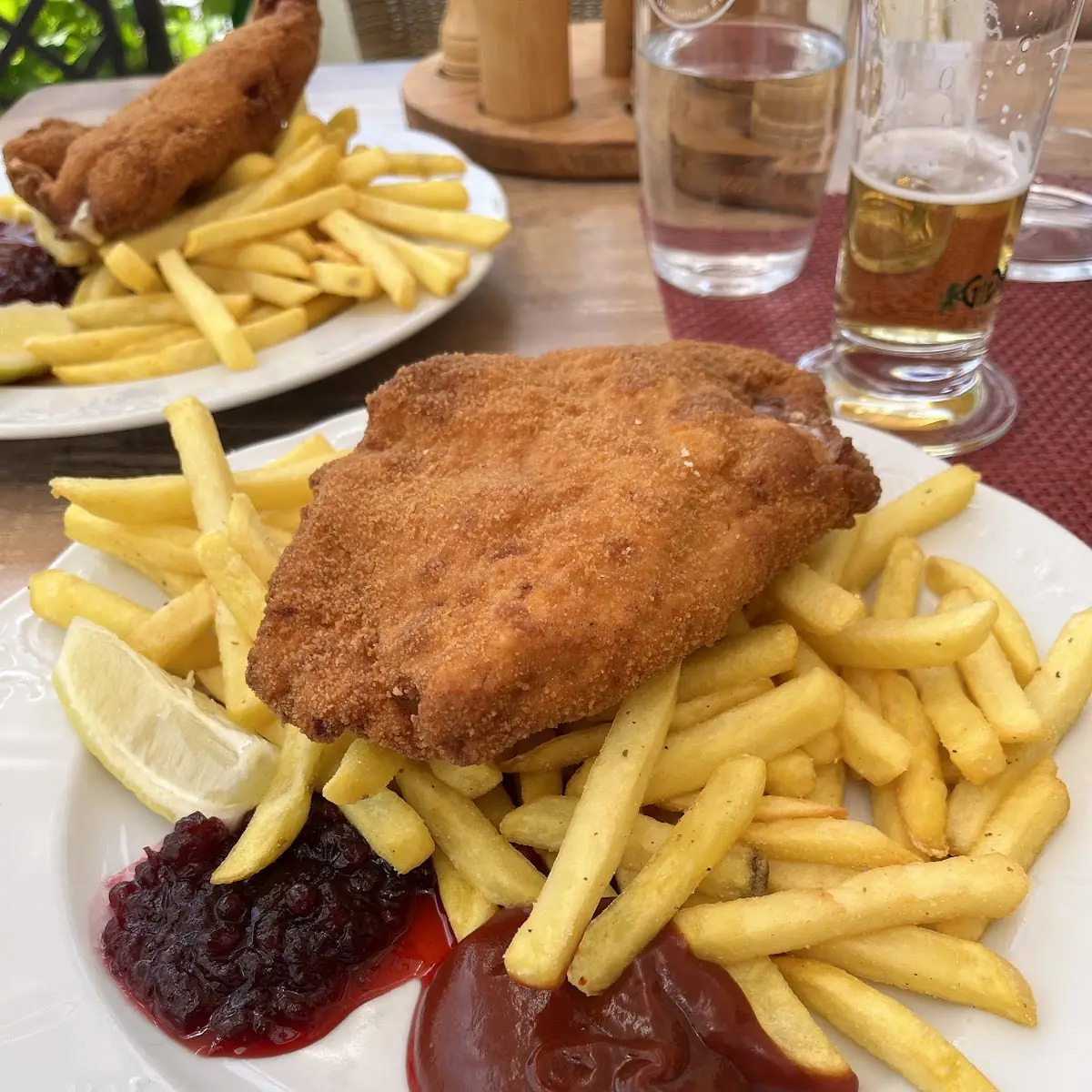 Essen und Trinken photo 2