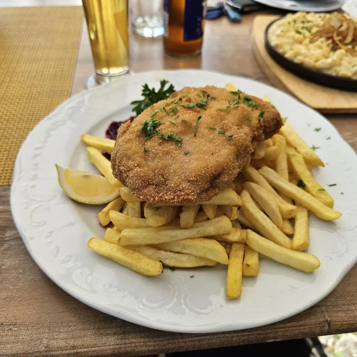 Essen und Trinken photo 3