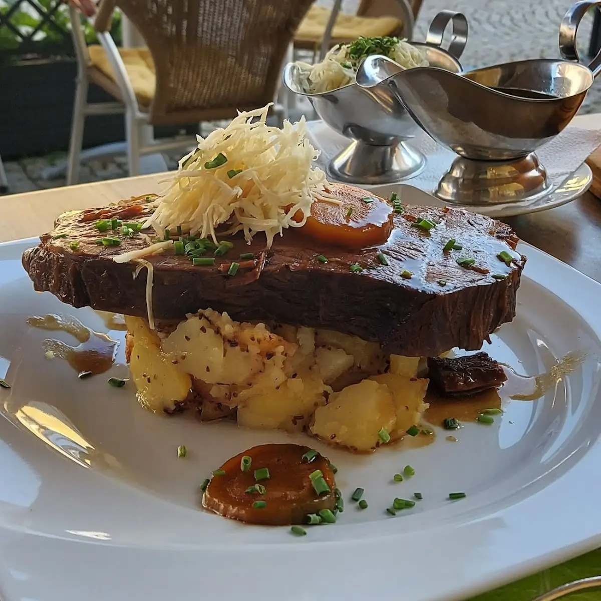 Essen und Trinken photo 4