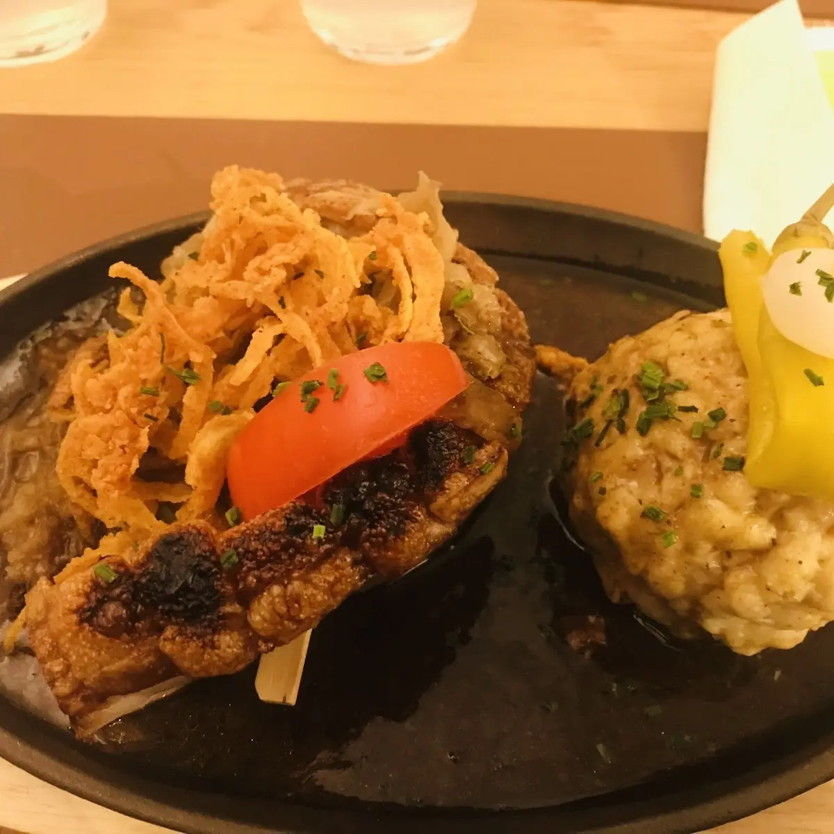 Essen und Trinken photo 5