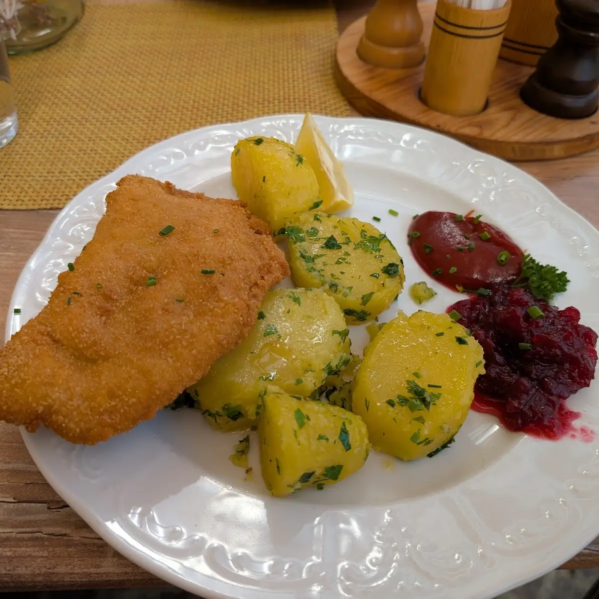 Essen und Trinken photo 8