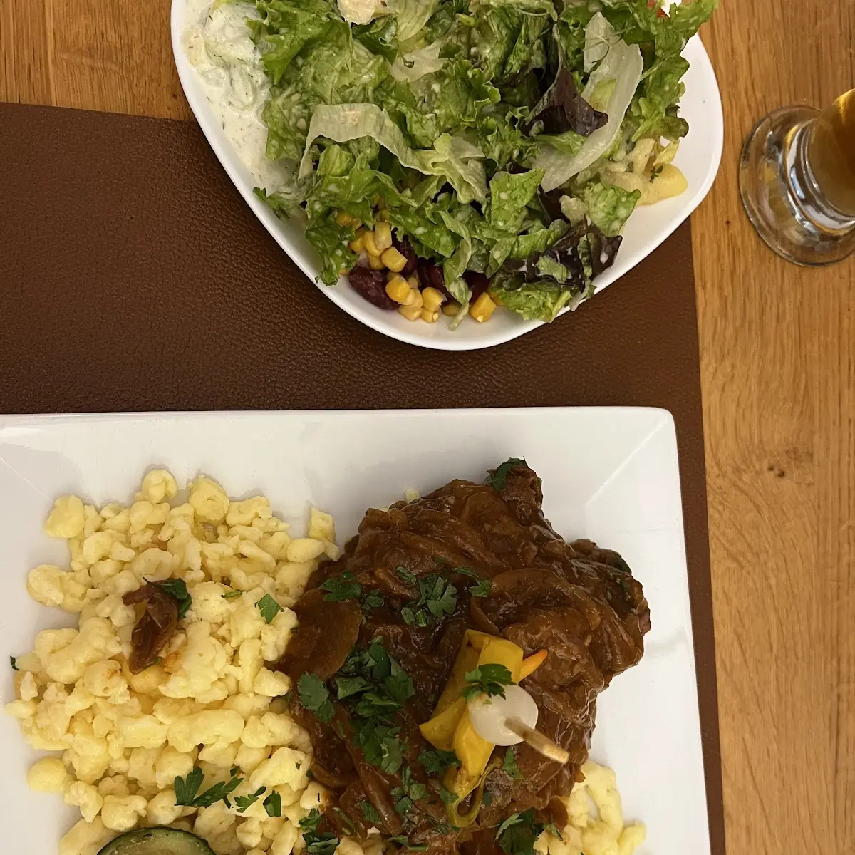 Essen und Trinken photo 9