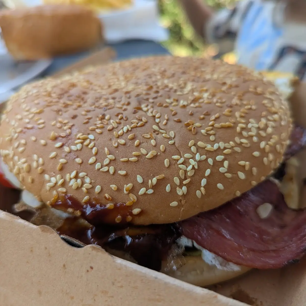 Essen und Trinken photo 1