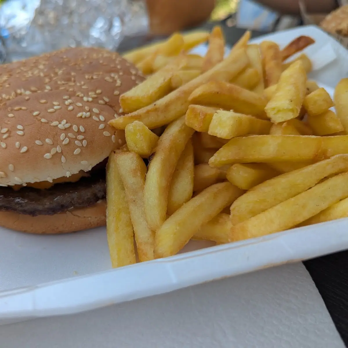 Essen und Trinken photo 2