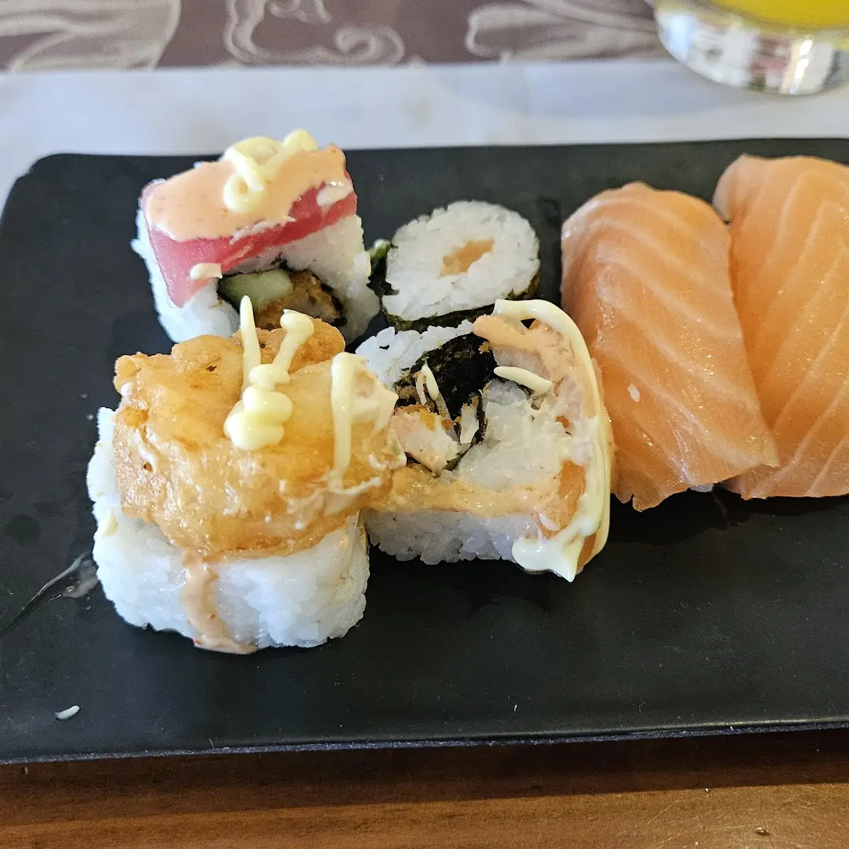 Essen und Trinken photo 5