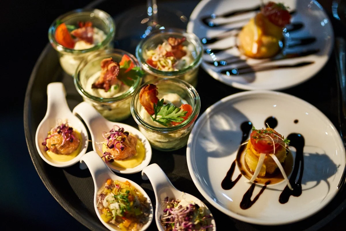 Essen und Trinken photo 1