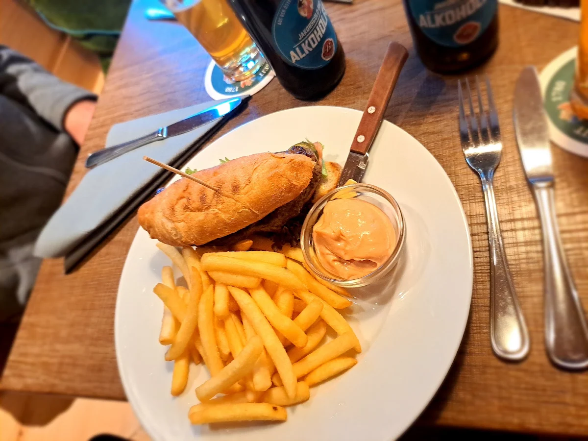 Essen und Trinken photo 10