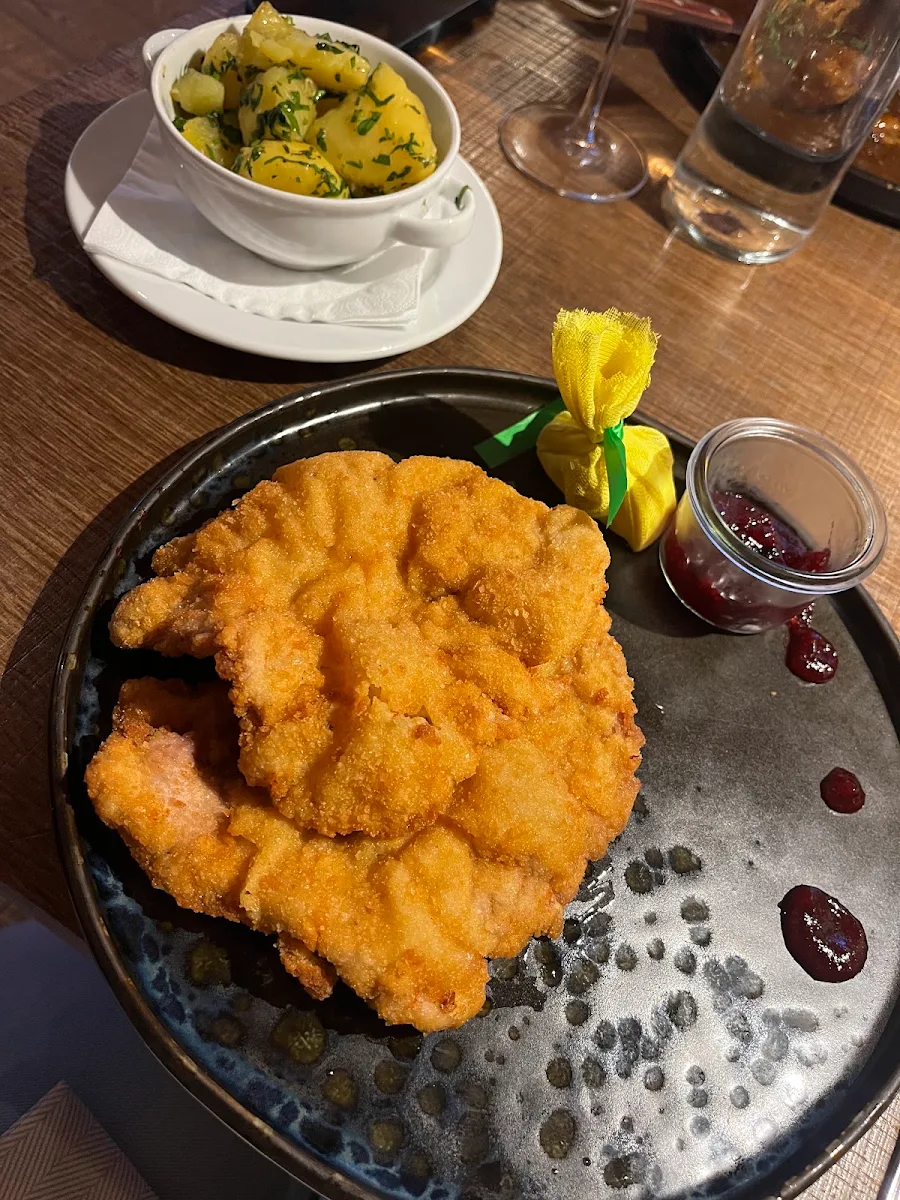 Essen und Trinken photo 3