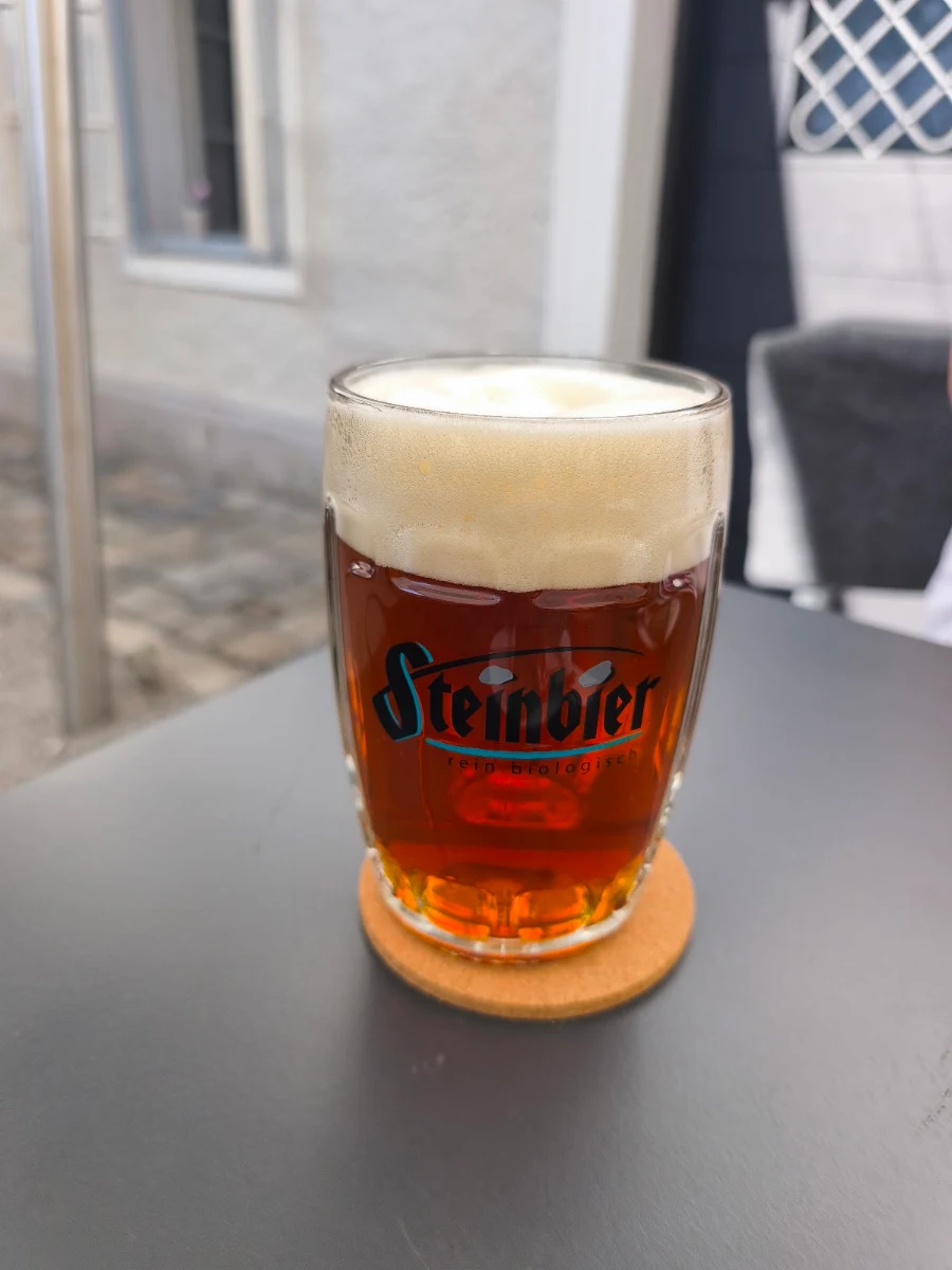 Essen und Trinken photo 4