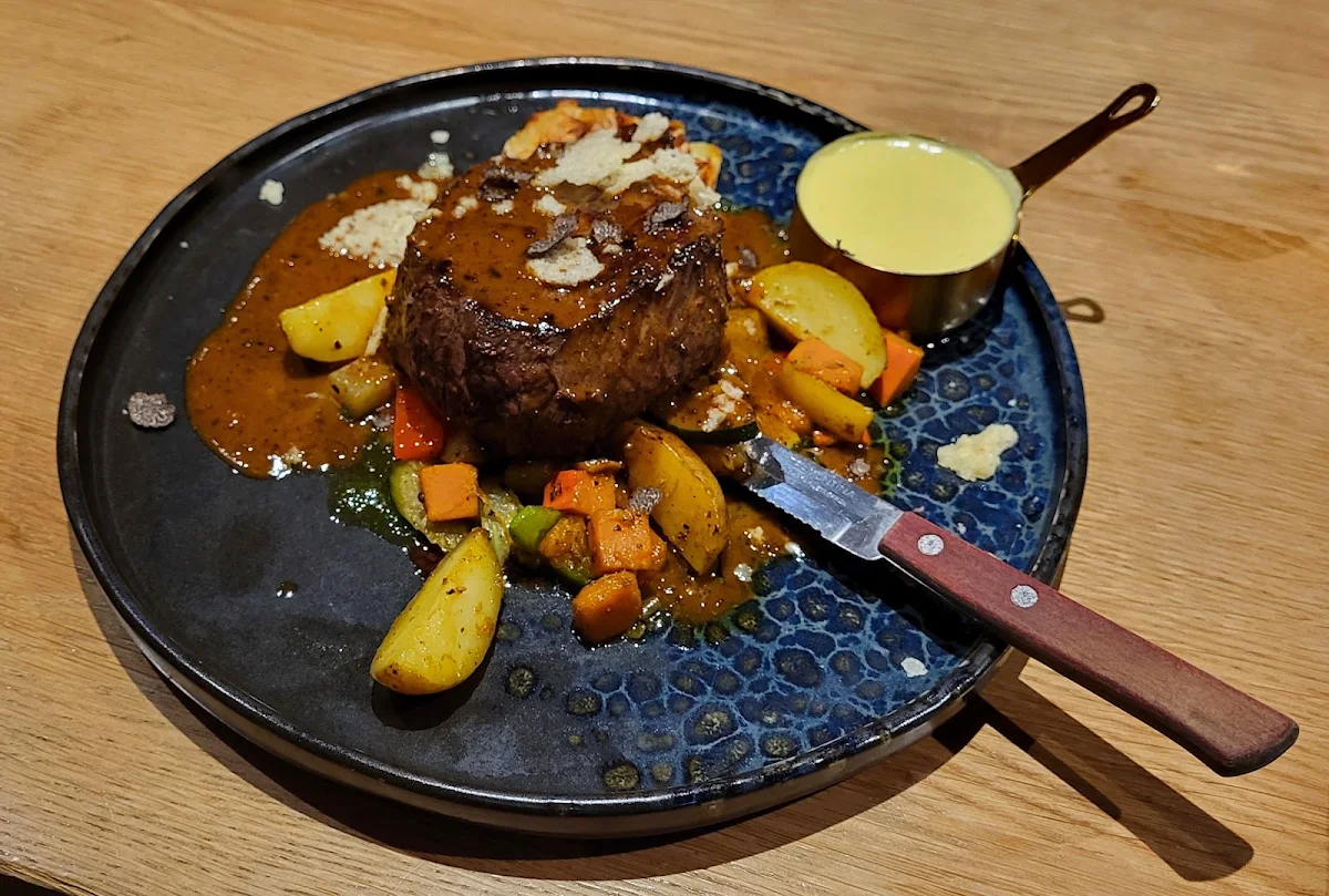 Essen und Trinken photo 5