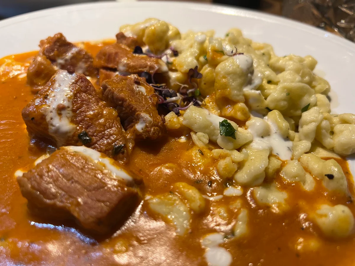 Essen und Trinken photo 7
