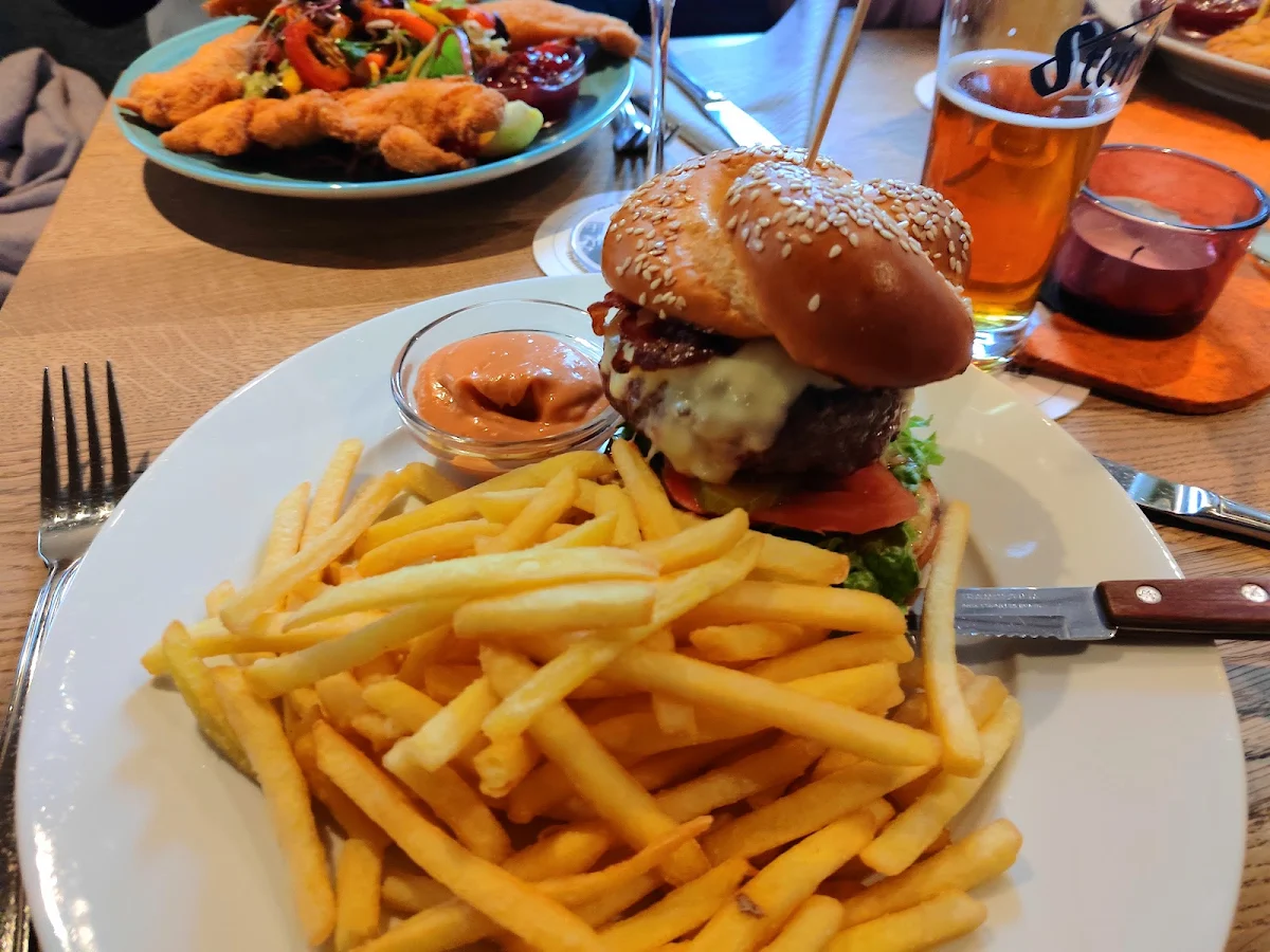 Essen und Trinken photo 8