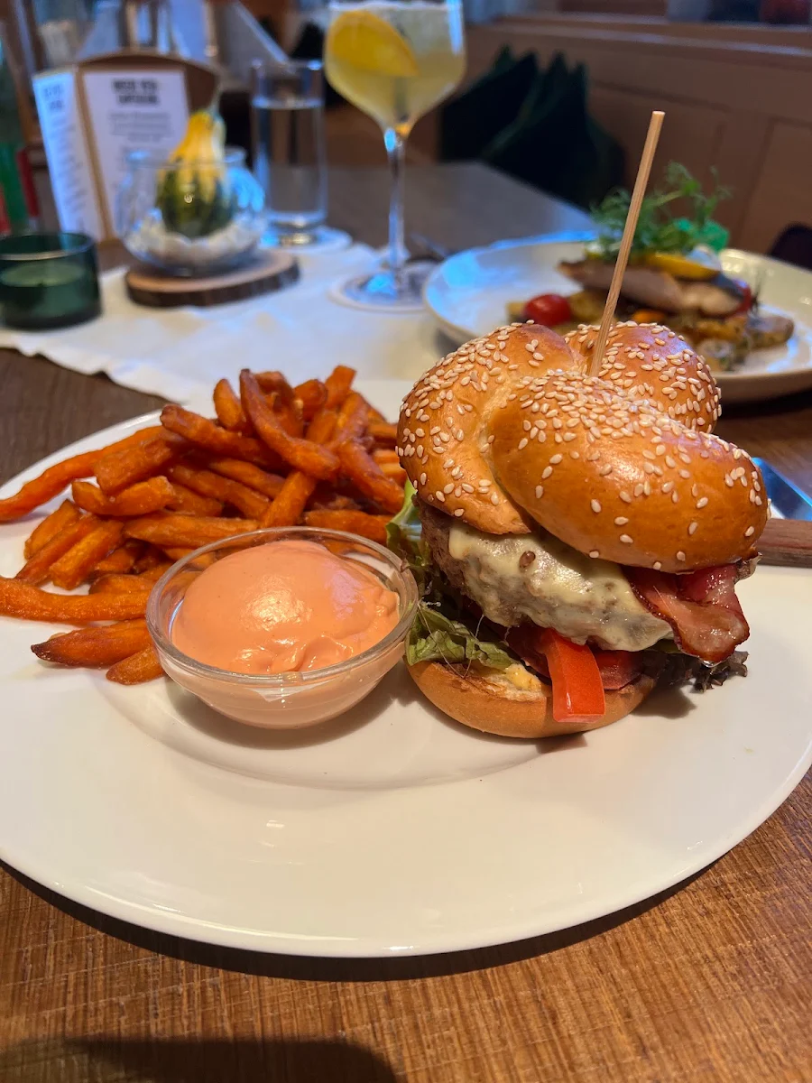 Essen und Trinken photo 9