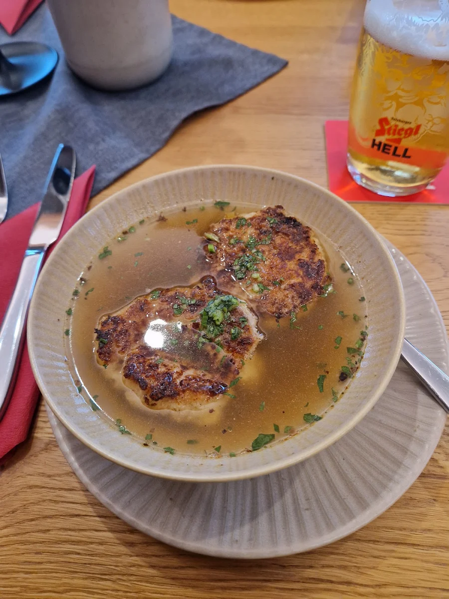 Essen und Trinken photo 3