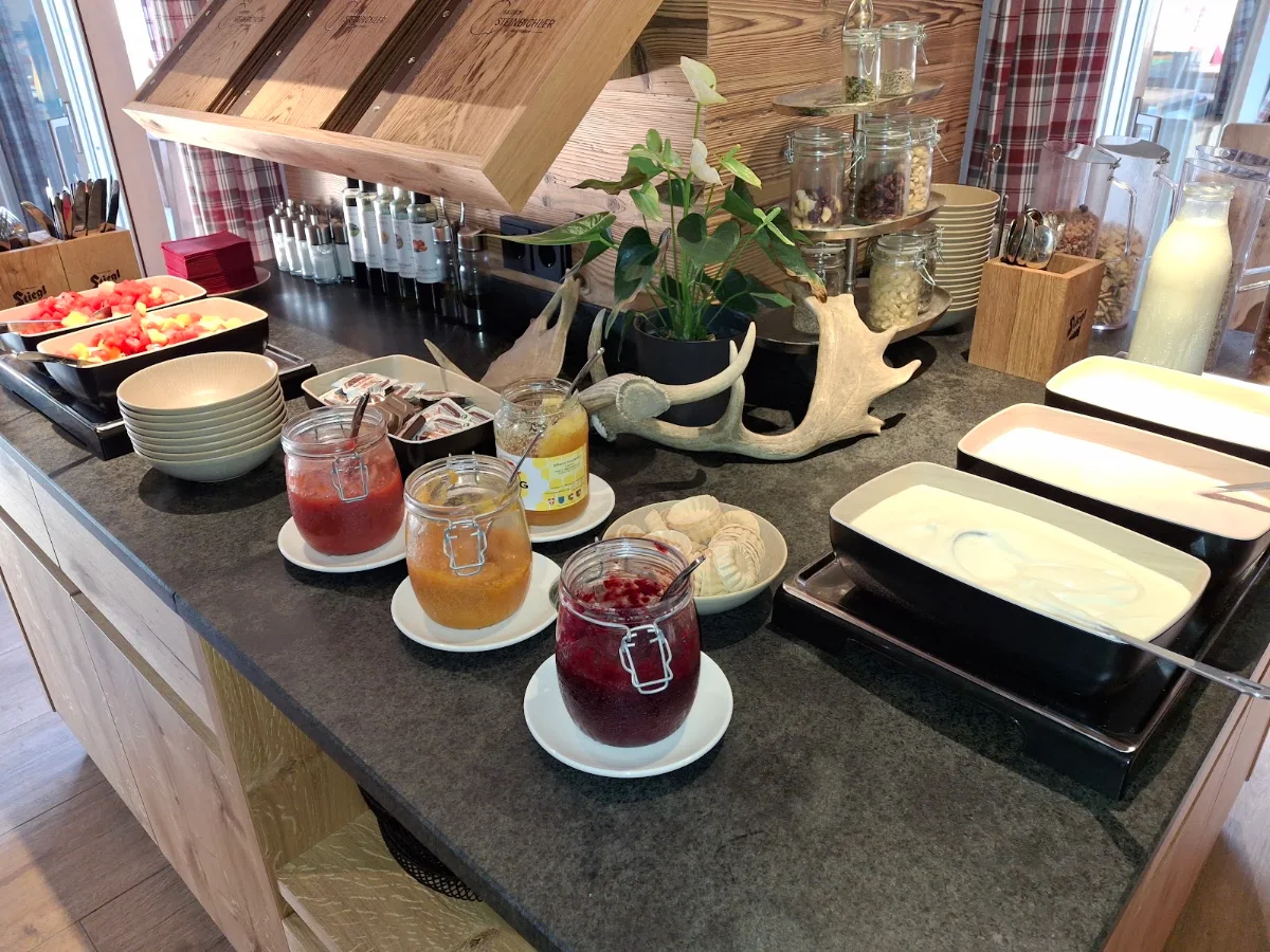Essen und Trinken photo 4