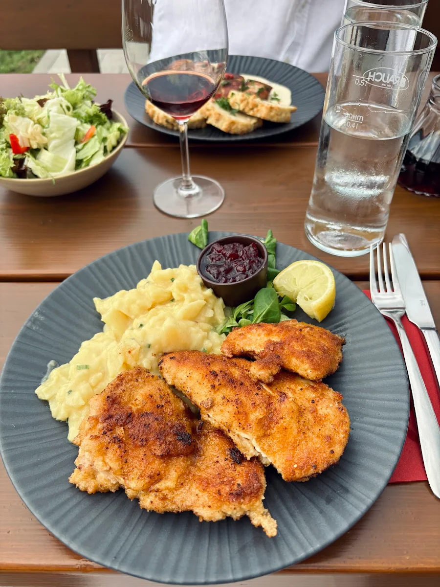 Essen und Trinken photo 7