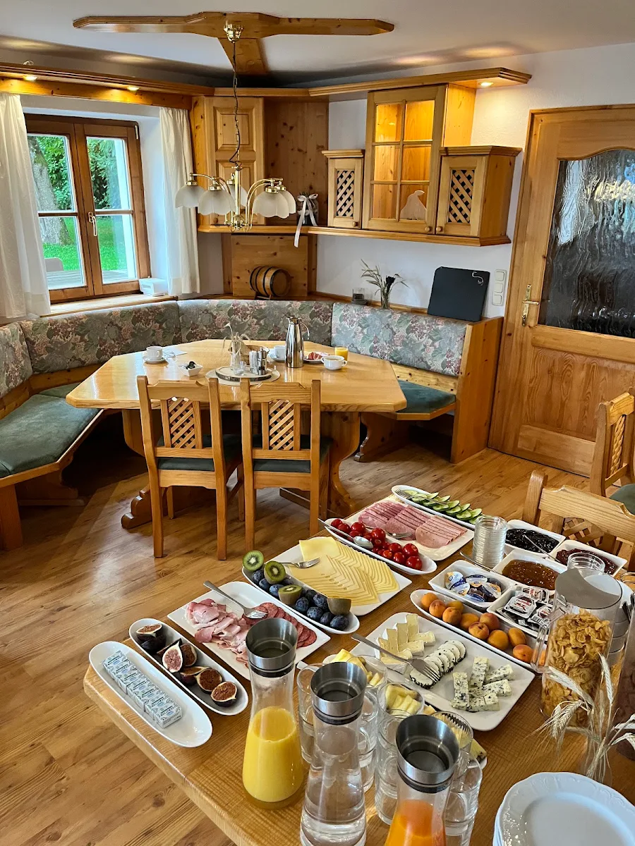 Essen und Trinken photo 8