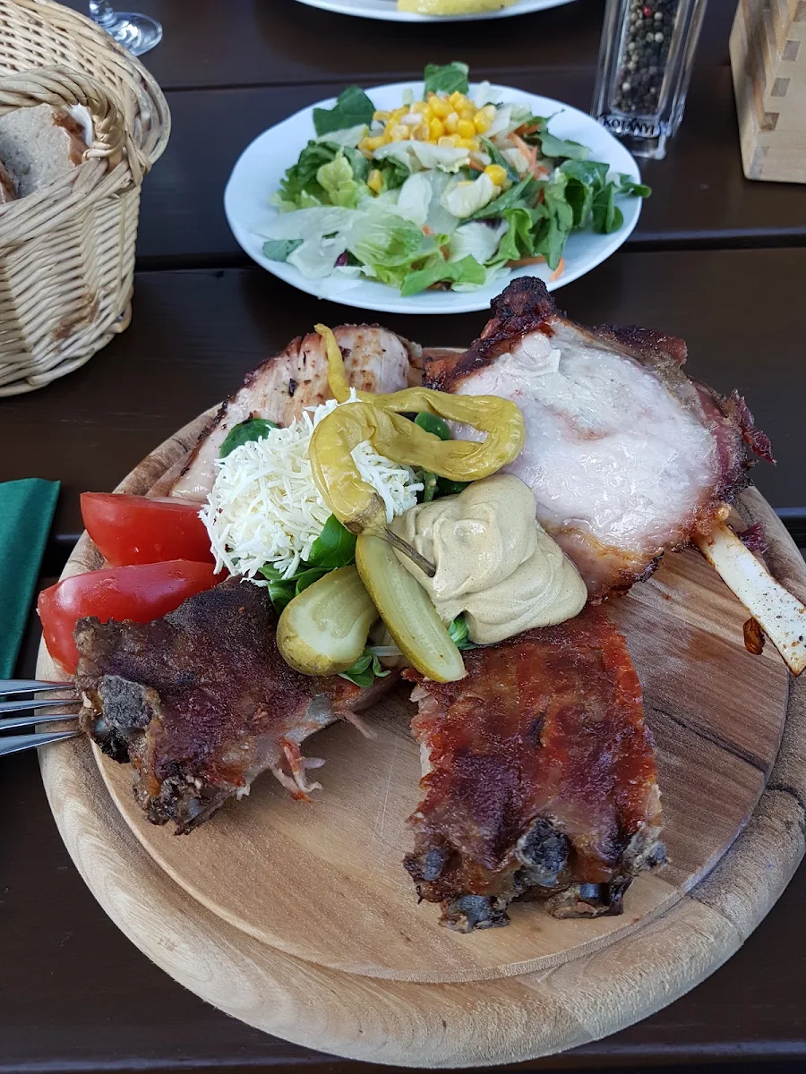 Essen und Trinken photo 9