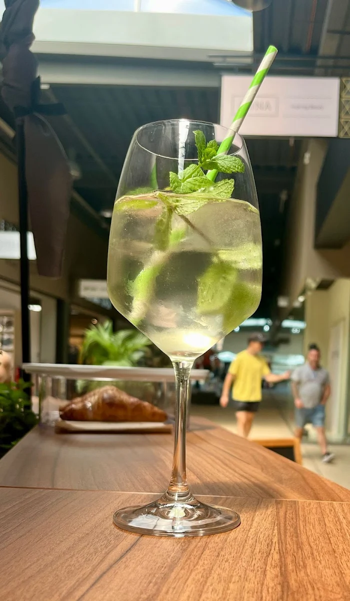 Essen und Trinken photo 7
