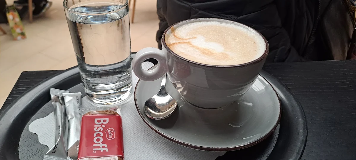 Essen und Trinken photo 8