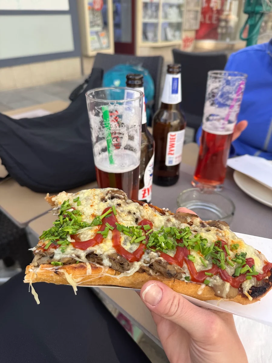 Essen und Trinken photo 1