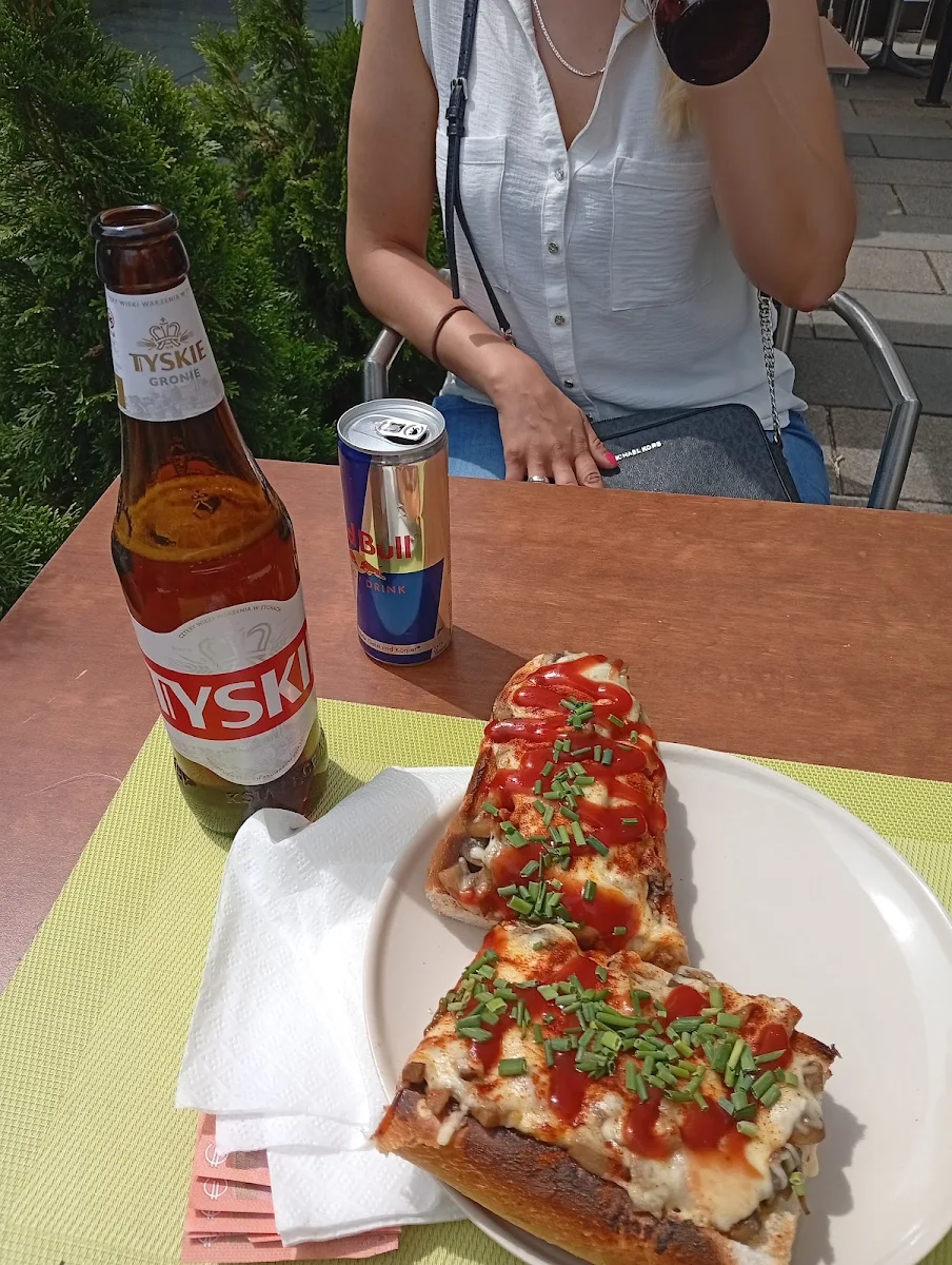Essen und Trinken photo 8