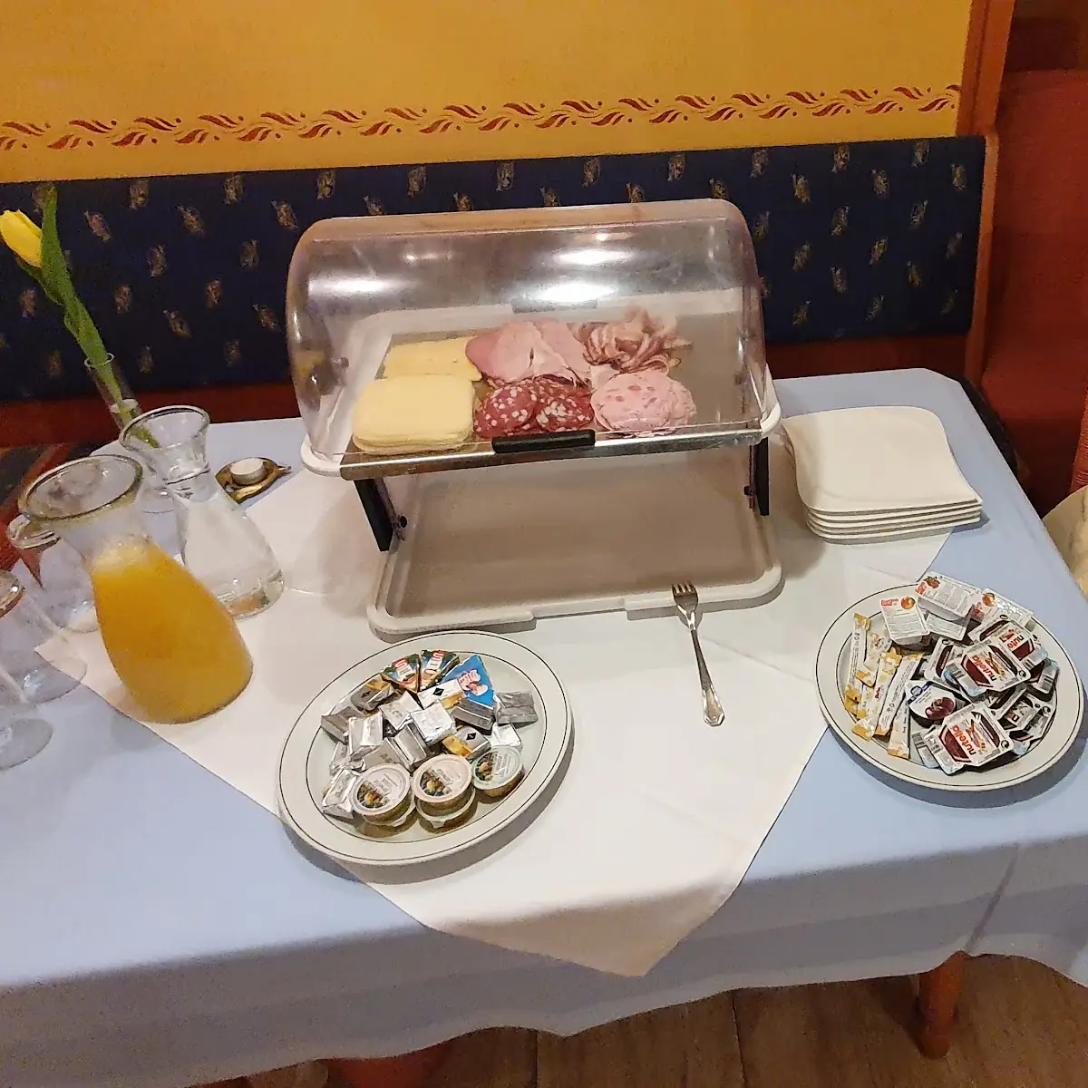 Essen und Trinken photo 1