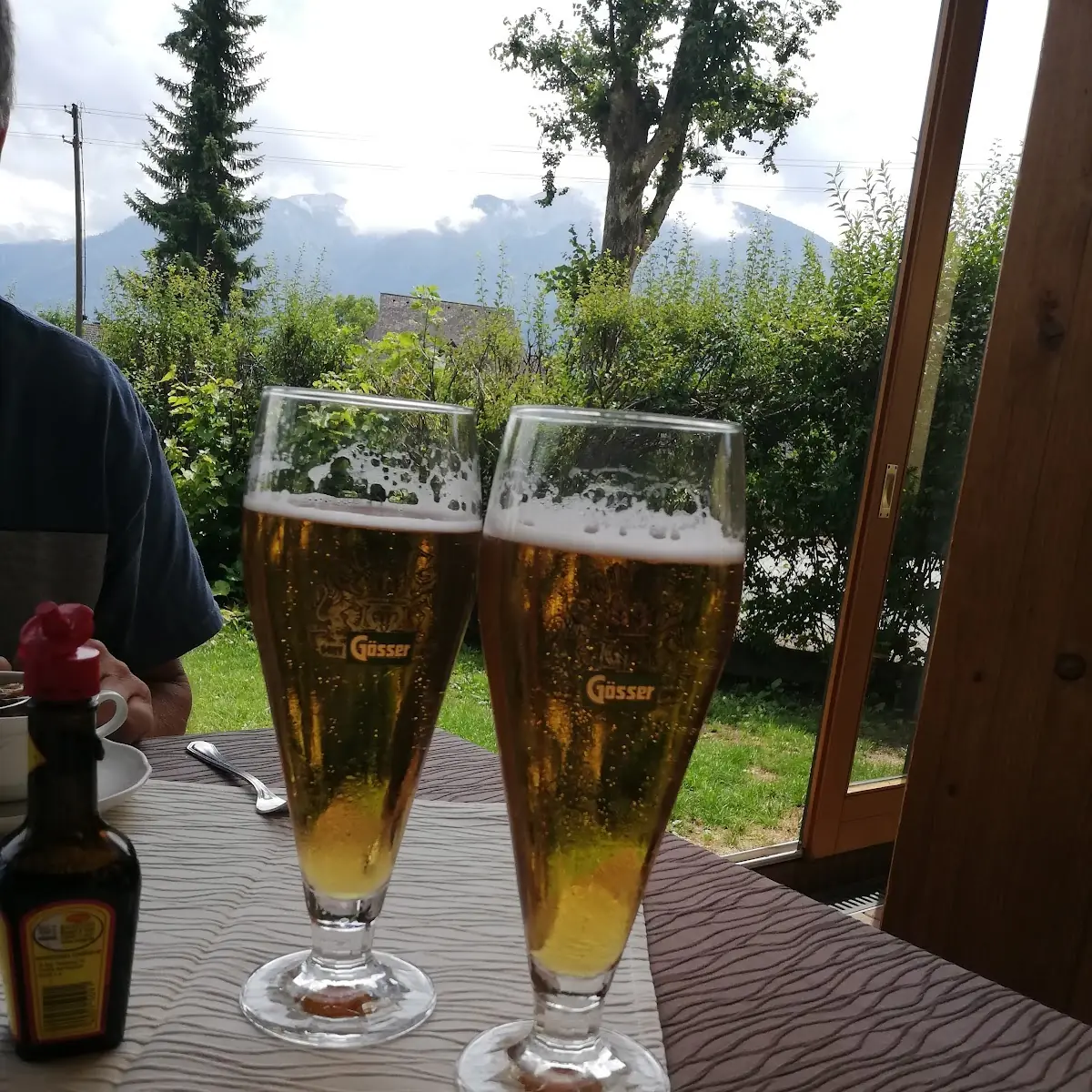 Essen und Trinken photo 2