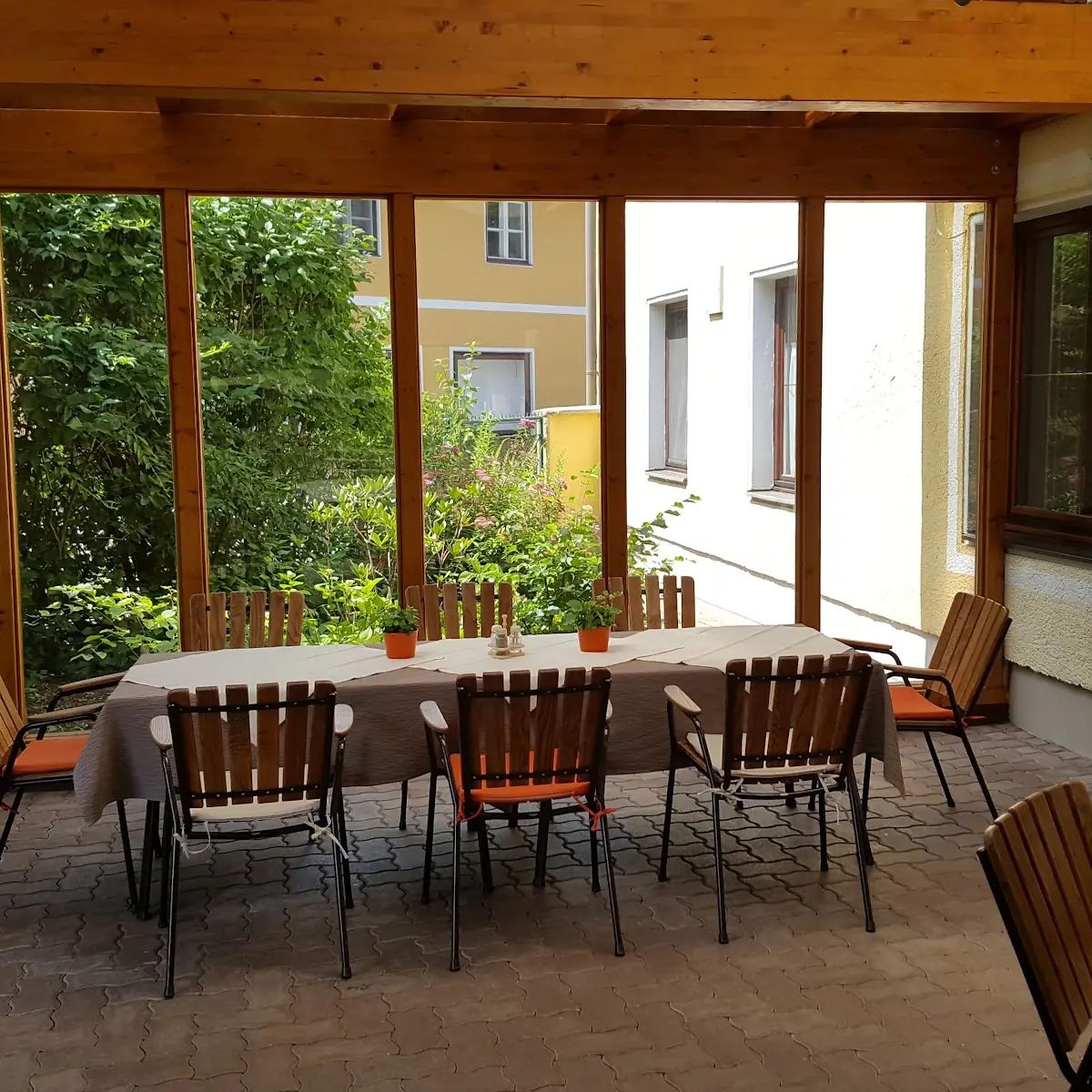 Atmosphäre photo 2
