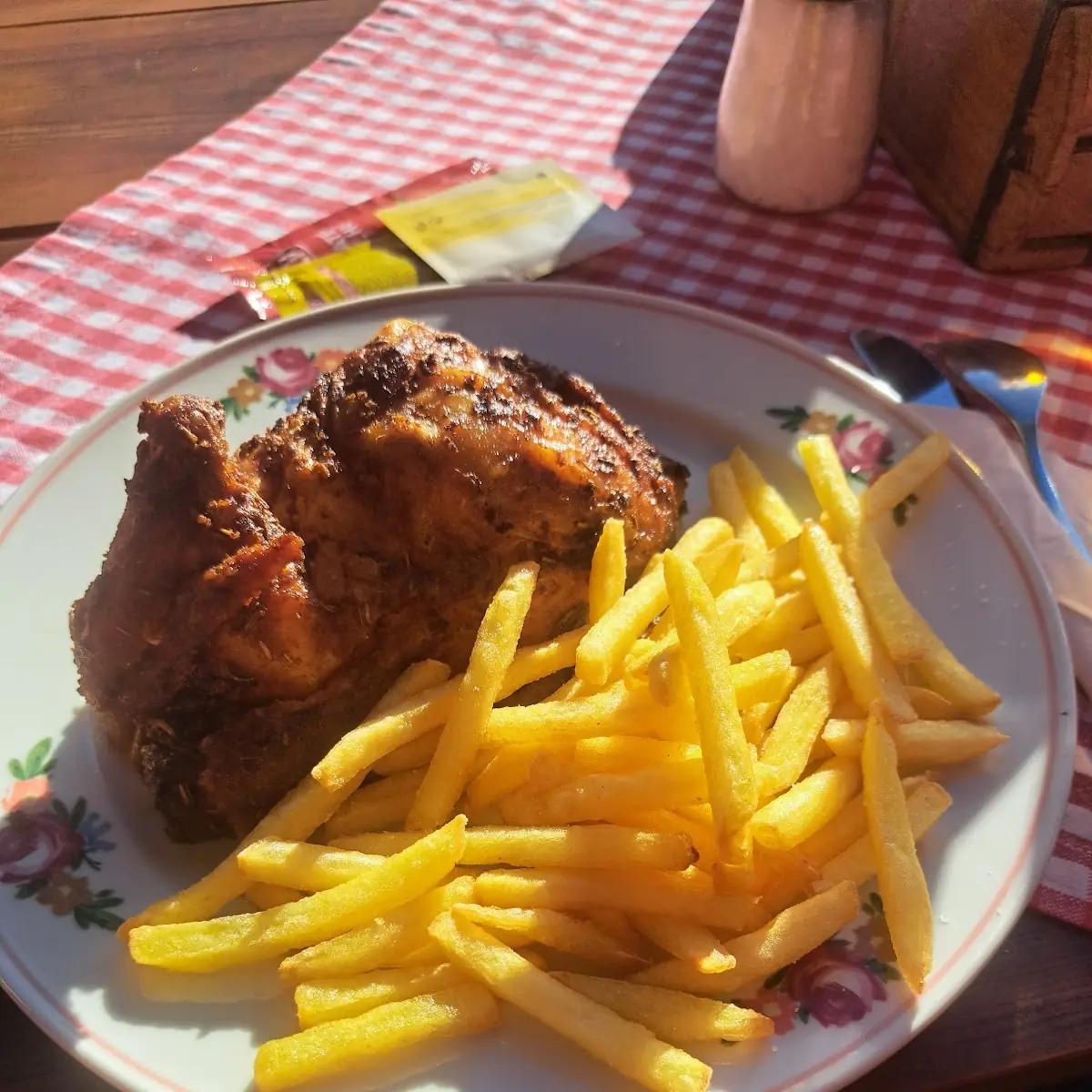 Essen und Trinken photo 1
