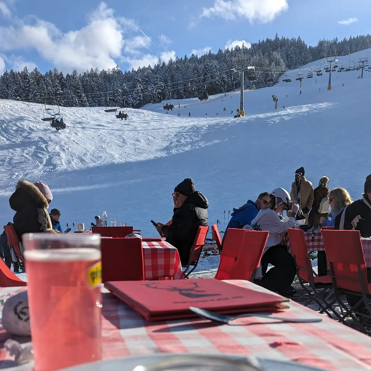 Essen und Trinken photo 3