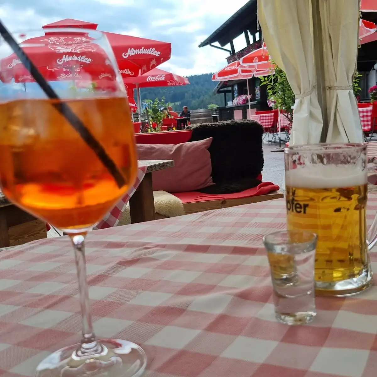 Essen und Trinken photo 4
