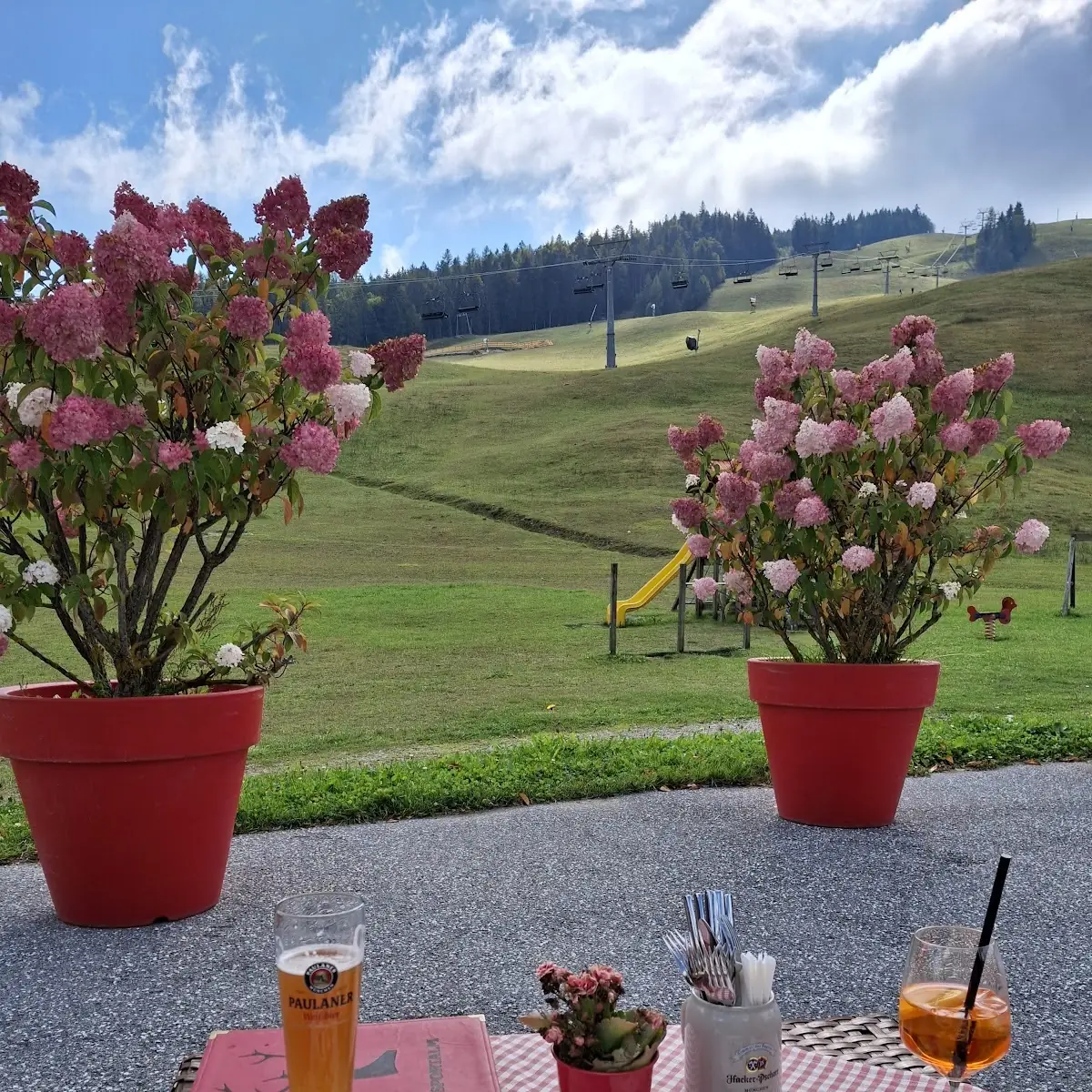 Essen und Trinken photo 7