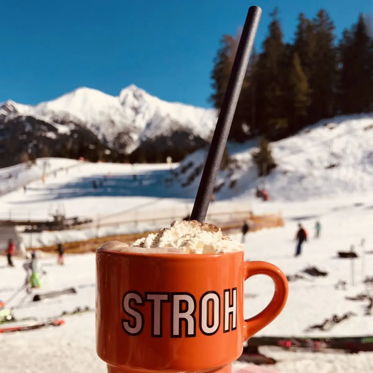 Essen und Trinken photo 8