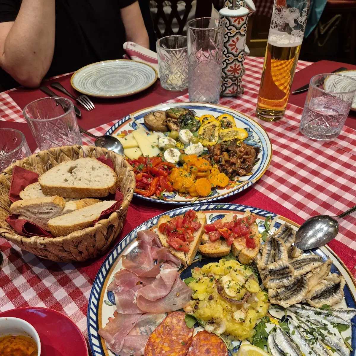 Essen und Trinken photo 4