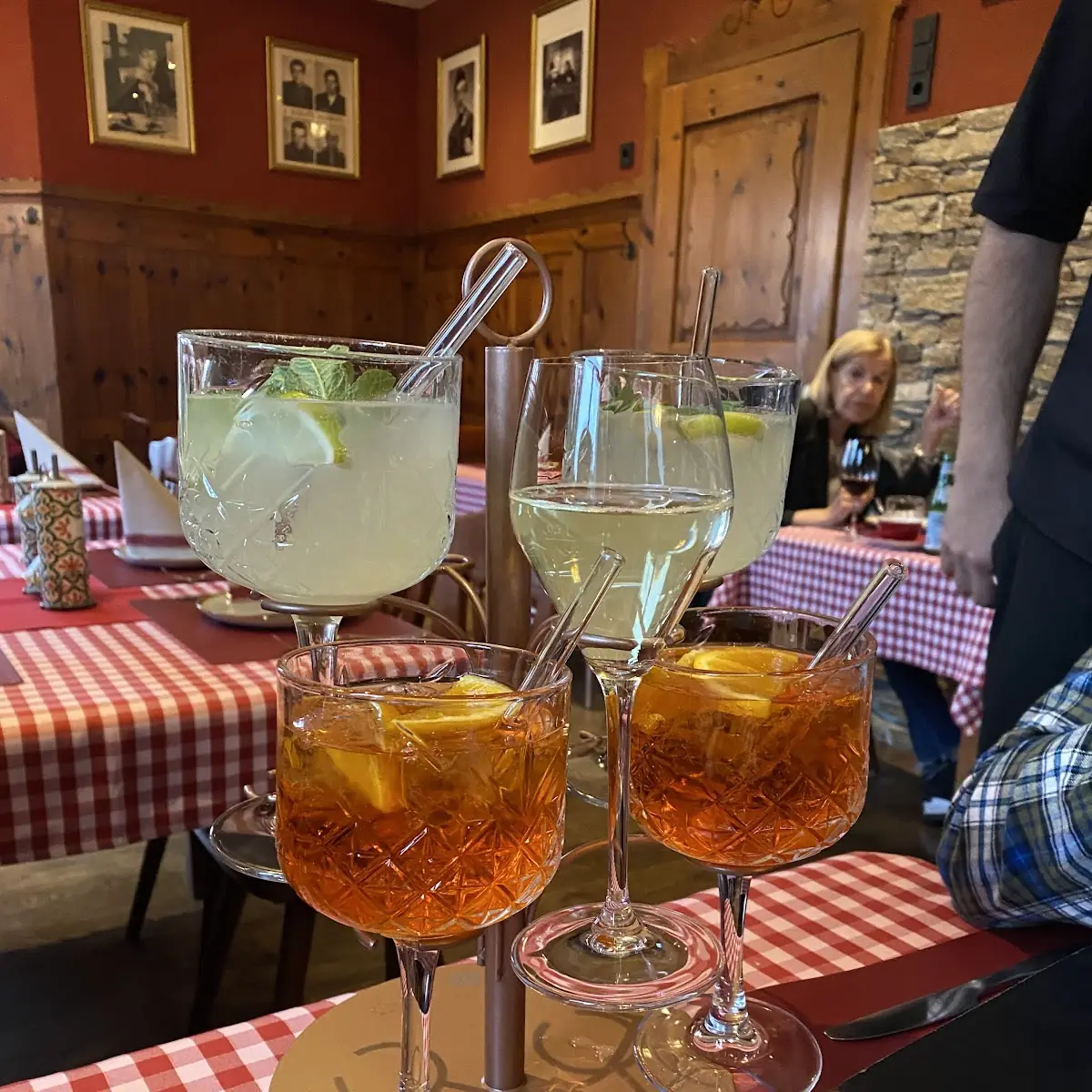 Essen und Trinken photo 7