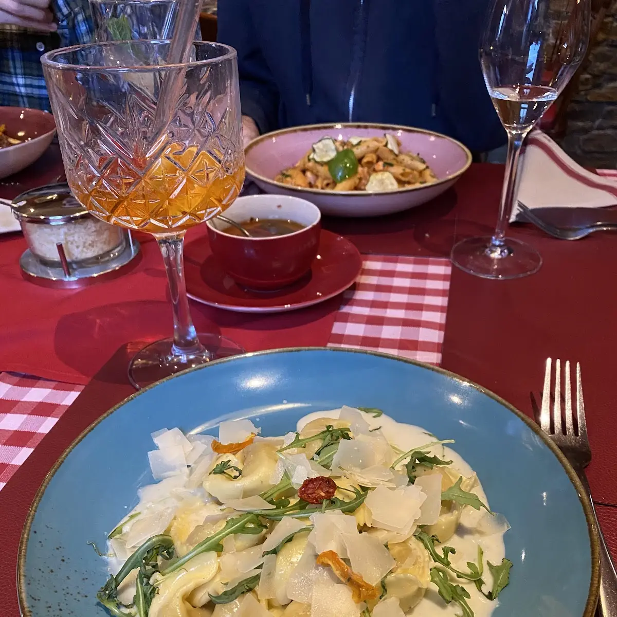 Essen und Trinken photo 9