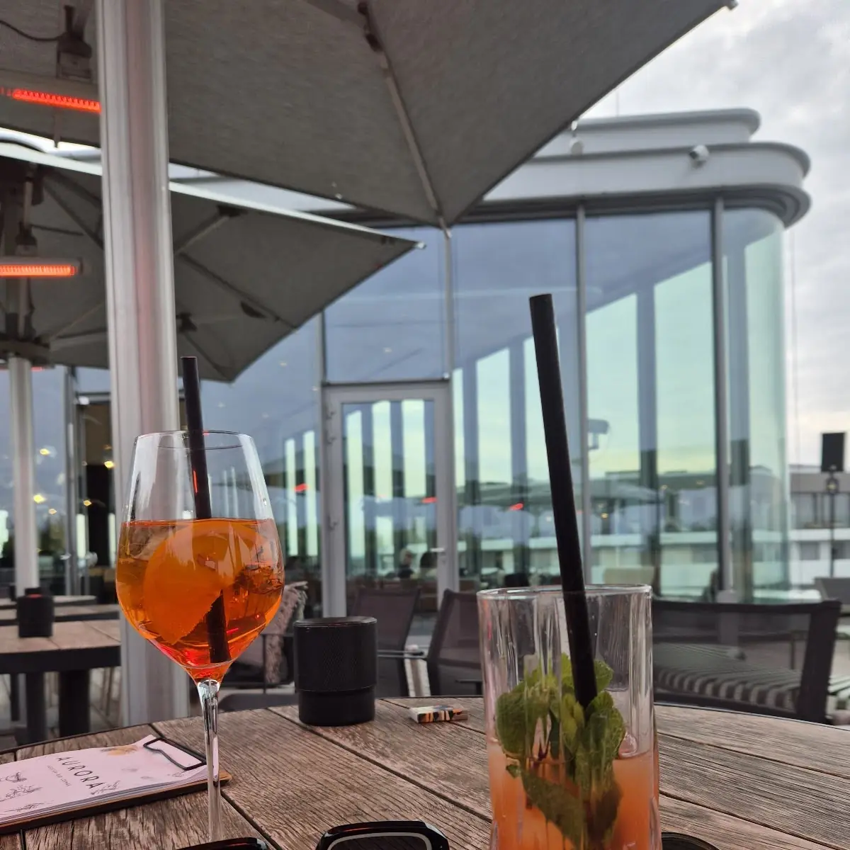 Essen und Trinken photo 5