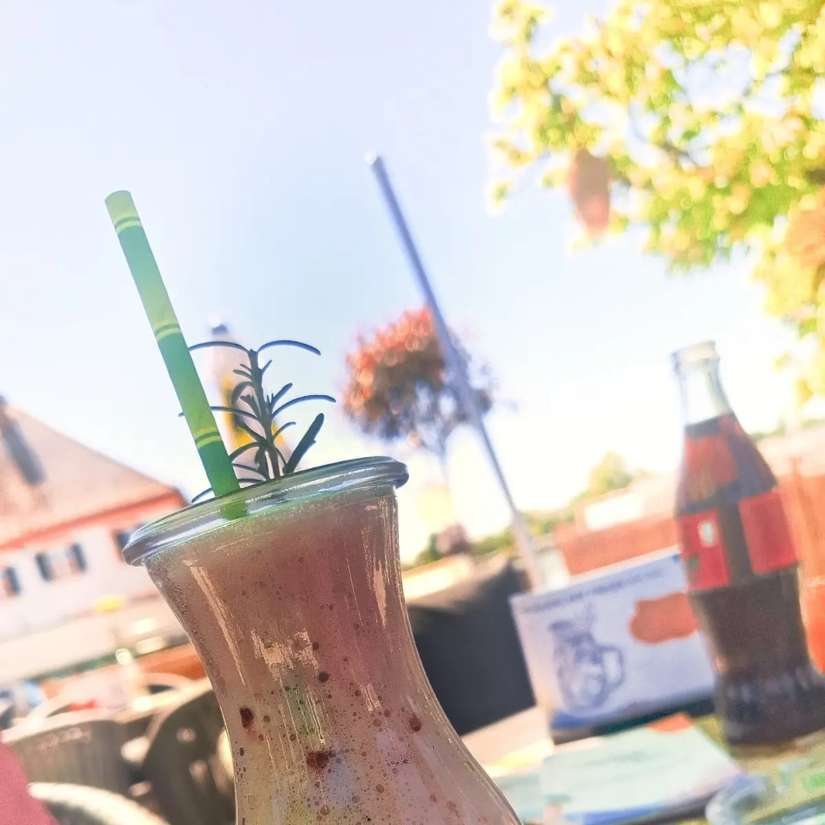 Essen und Trinken photo 2