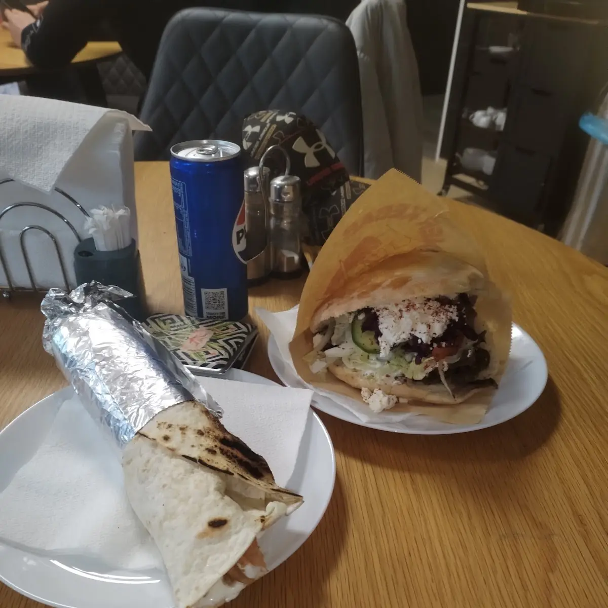 Essen und Trinken photo 3