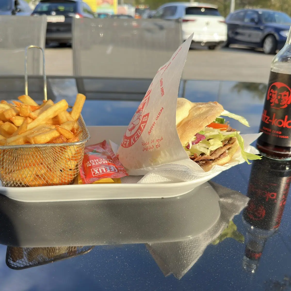 Essen und Trinken photo 4