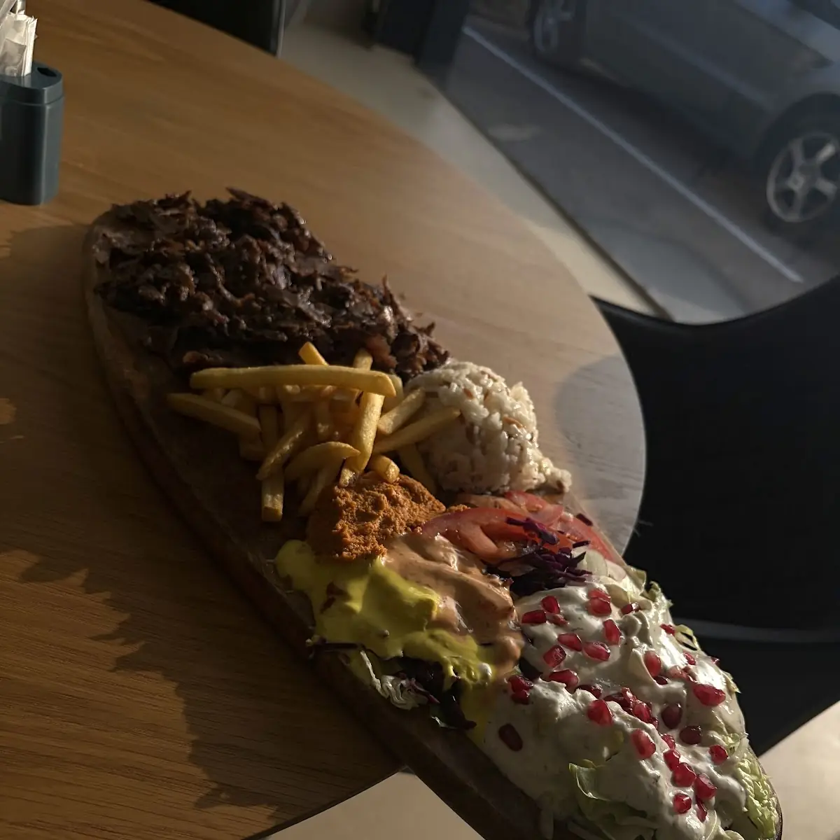 Essen und Trinken photo 5