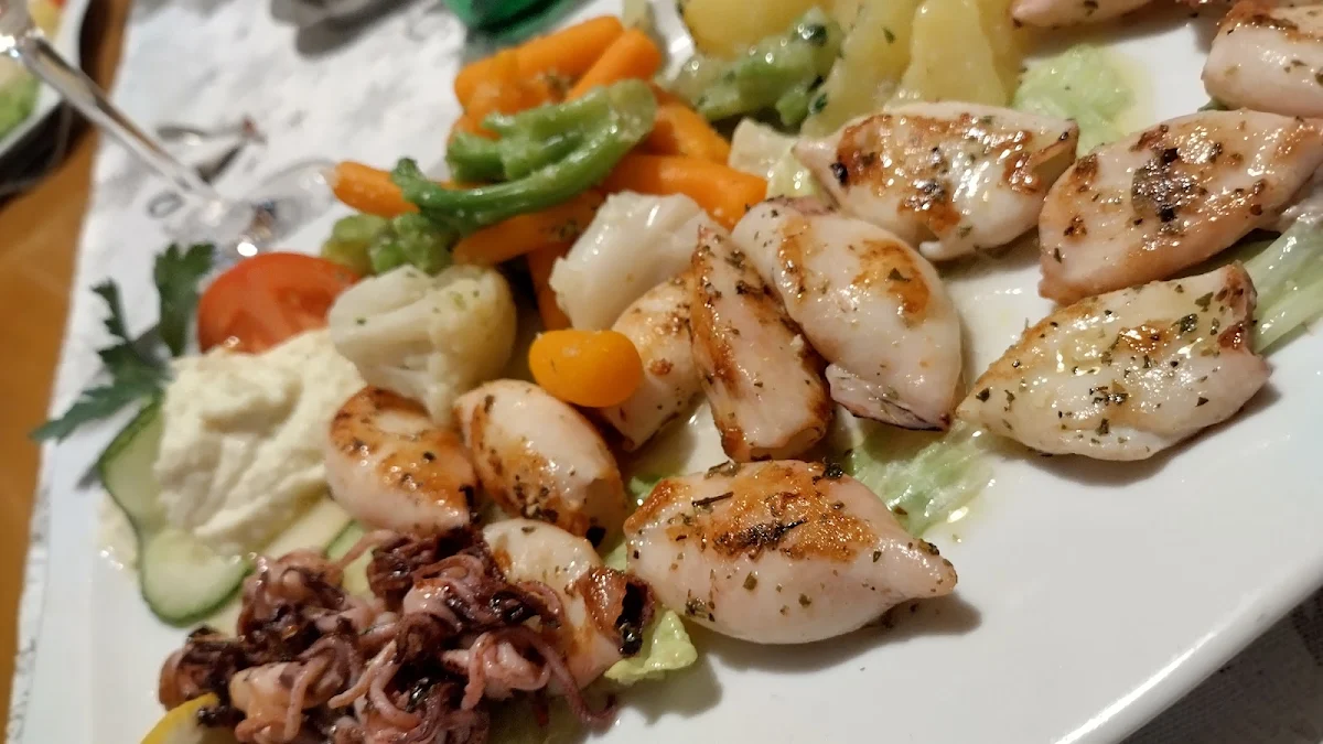 Essen und Trinken, Gasthaus Grüner Baum